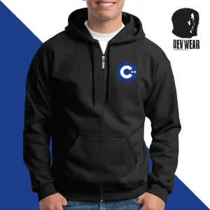 ZIPPER DEVELOPER C PLUS PLUS