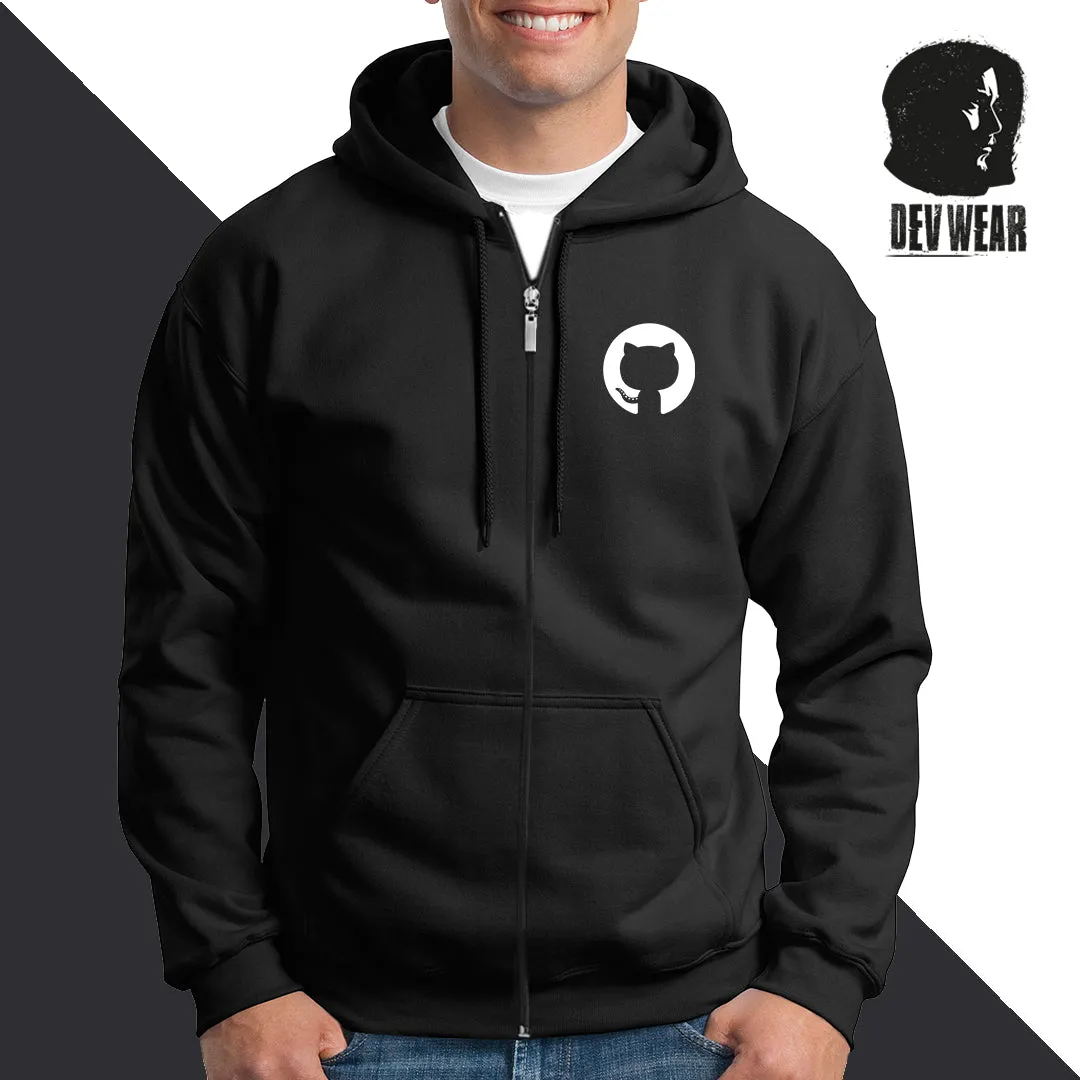 ZIPPER DEVELOPER GITHUB