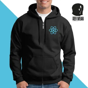 ZIPPER DEVELOPER REACT