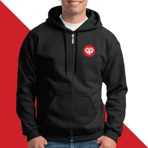 ZIPPER DEVELOPER RUBY OLD